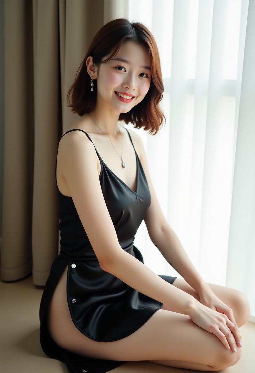 周末不回家